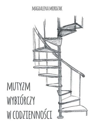 cover image of Mutyzm wybiórczy w codzienności